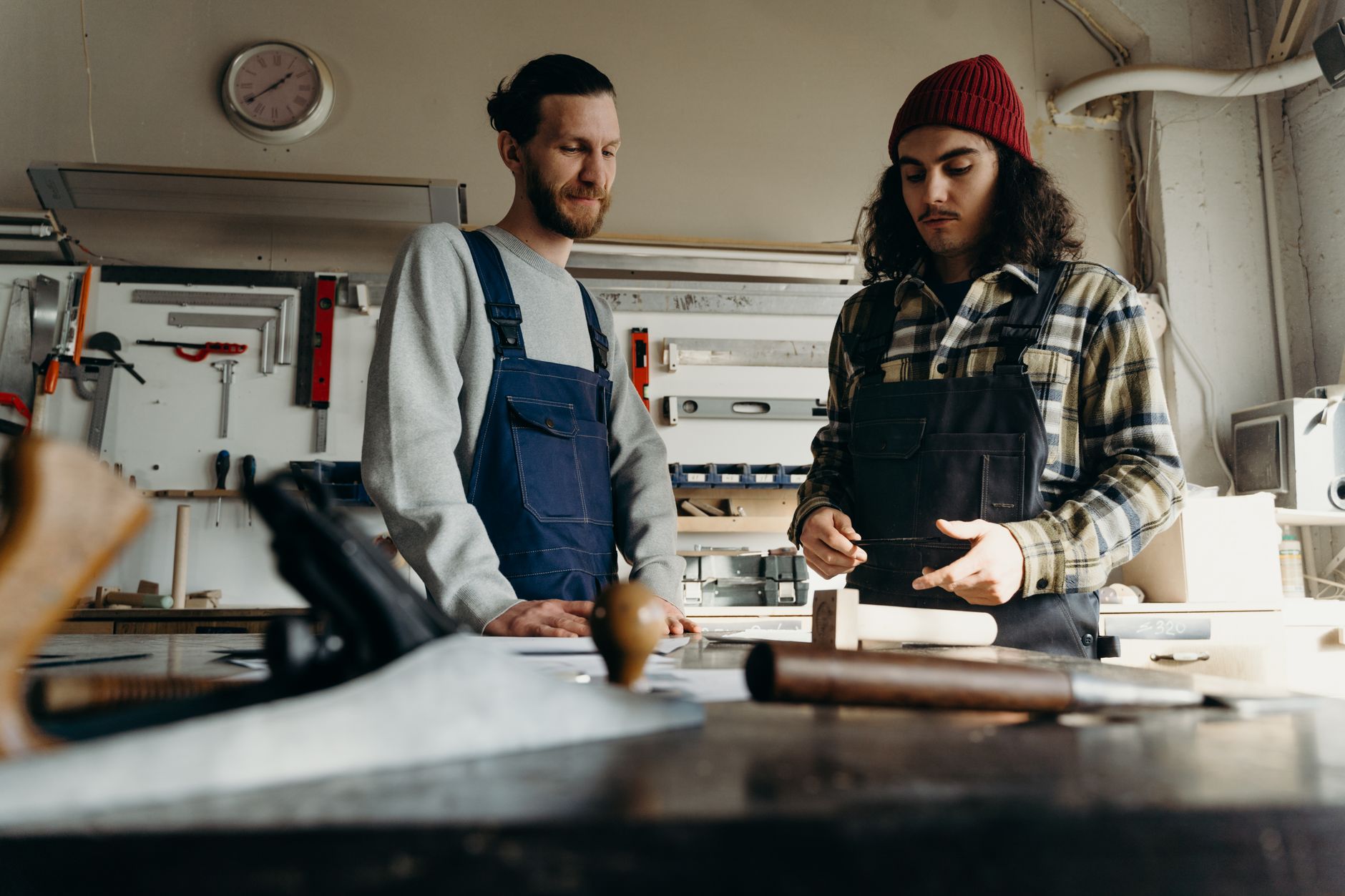 Hartwood Carpentry, carpenter services covering Beeston Carpenter services in Beeston, Hartwood Carpentry