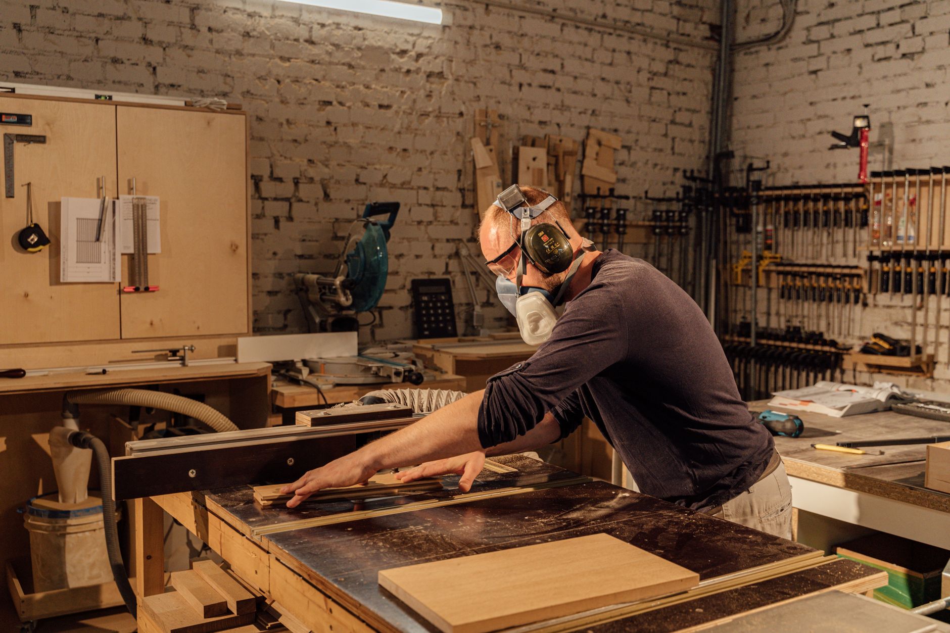 Carpenter services in Derby, Hartwood Carpentry