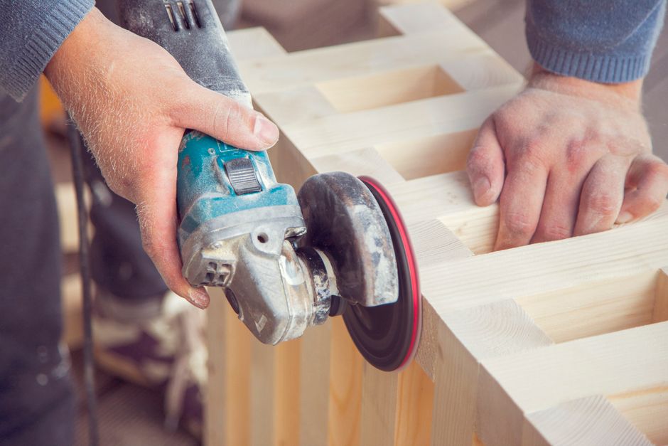 Staircase Repair & Installation in Leicester