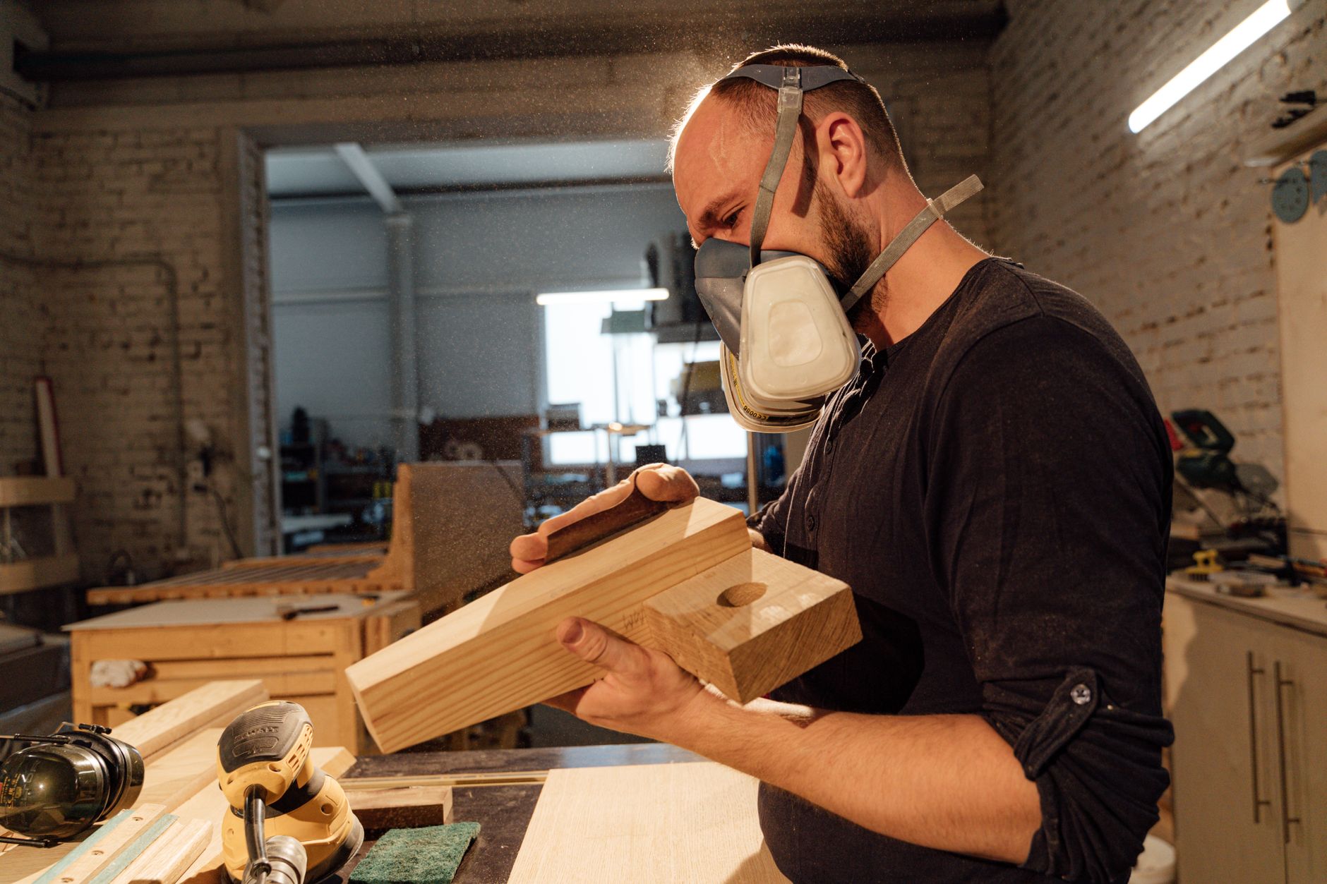Carpenter services in Loughborough, Hartwood Carpentry