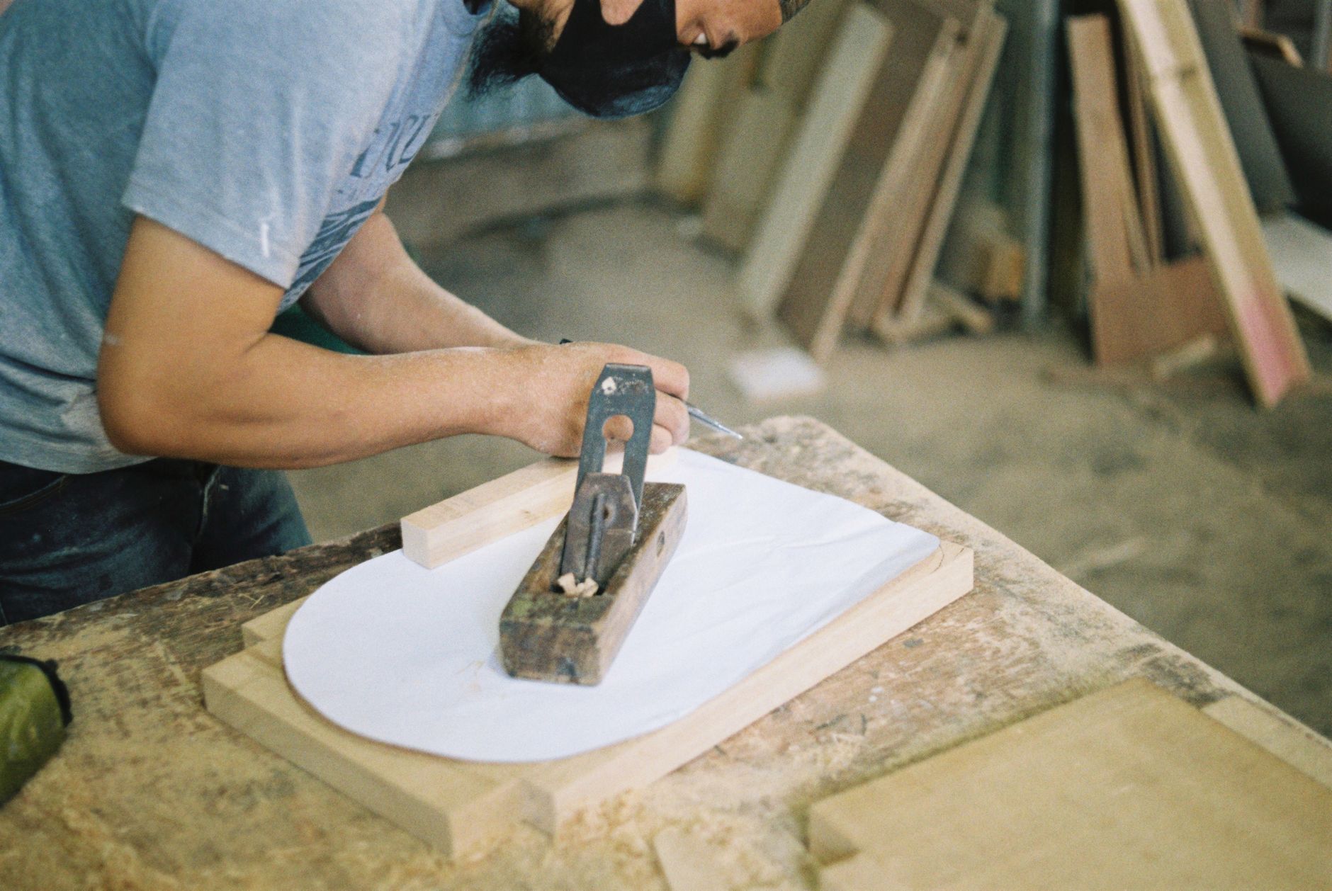 Carpenter services in West Bridgford, Hartwood Carpentry